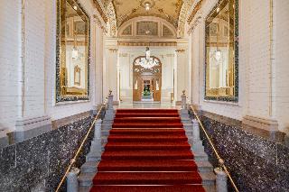 NH Collection Prague Carlo IV fotoÄŸrafÄ±
