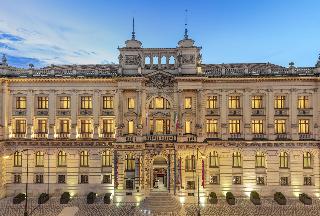 NH Collection Prague Carlo IV otel fotoğrafı