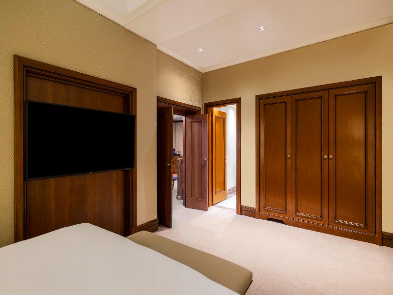 NH Collection Prague Carlo IV - Oda