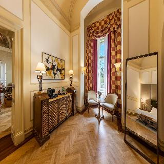 NH Collection Prague Carlo IV fotoÄŸrafÄ±