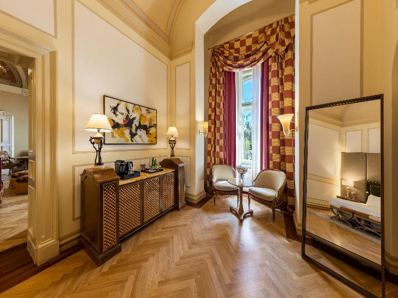 NH Collection Prague Carlo IV - Oda