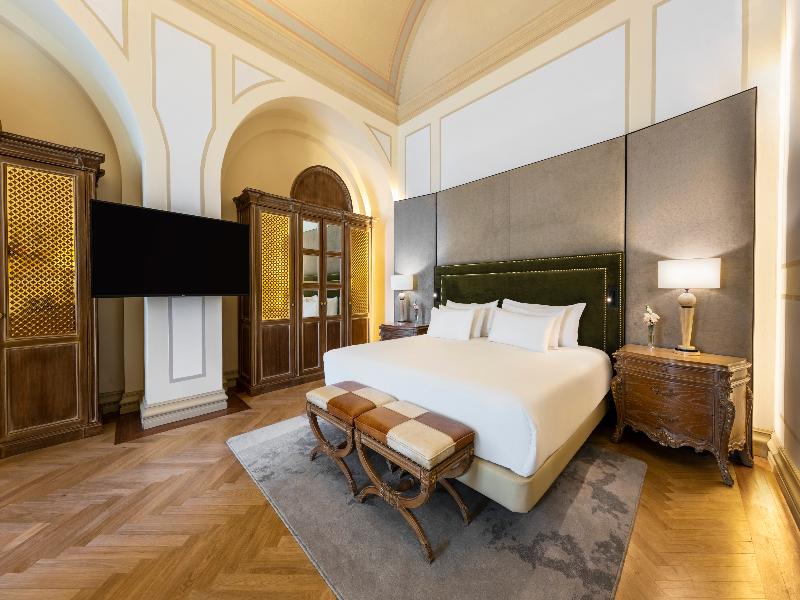 NH Collection Prague Carlo IV - Oda