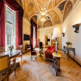 NH Collection Prague Carlo IV fotoÄŸrafÄ±
