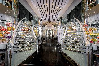 Movenpick Dubai Creek fotoÄŸrafÄ±