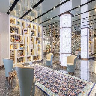 Movenpick Dubai Creek fotoÄŸrafÄ±