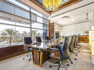 Movenpick Dubai Creek fotoÄŸrafÄ±