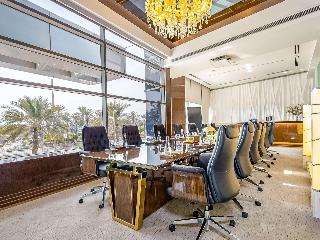 Movenpick Dubai Creek fotoÄŸrafÄ±