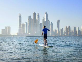 Movenpick Dubai Creek fotoÄŸrafÄ±