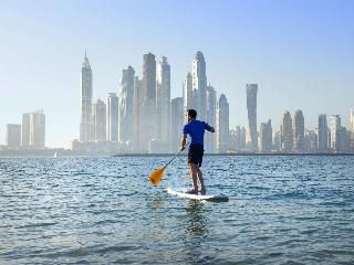 Movenpick Dubai Creek fotoÄŸrafÄ±