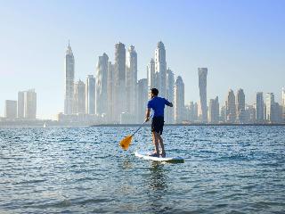 Movenpick Dubai Creek fotoÄŸrafÄ±