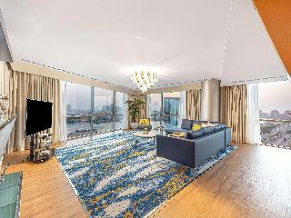 Movenpick Dubai Creek fotoÄŸrafÄ±