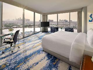Movenpick Dubai Creek fotoÄŸrafÄ±