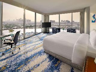 Movenpick Dubai Creek fotoÄŸrafÄ±