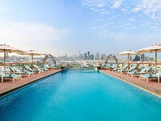 Movenpick Dubai Creek fotoÄŸrafÄ±