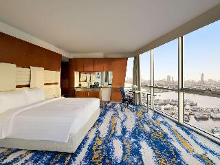 Movenpick Dubai Creek fotoÄŸrafÄ±