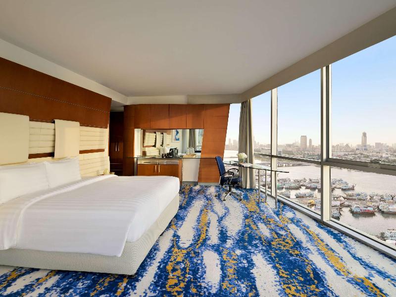 Movenpick Dubai Creek - Genel