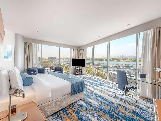 Movenpick Dubai Creek fotoÄŸrafÄ±