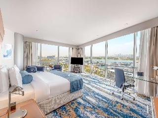 Movenpick Dubai Creek fotoÄŸrafÄ±