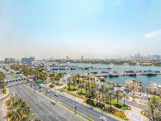 Movenpick Dubai Creek fotoÄŸrafÄ±