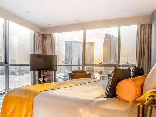 Movenpick Dubai Creek fotoÄŸrafÄ±