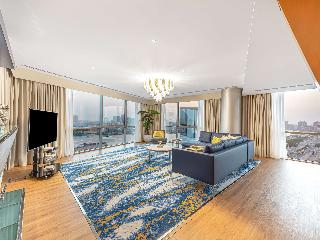 Movenpick Dubai Creek fotoÄŸrafÄ±