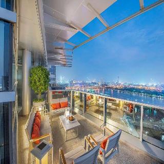 Movenpick Dubai Creek fotoÄŸrafÄ±