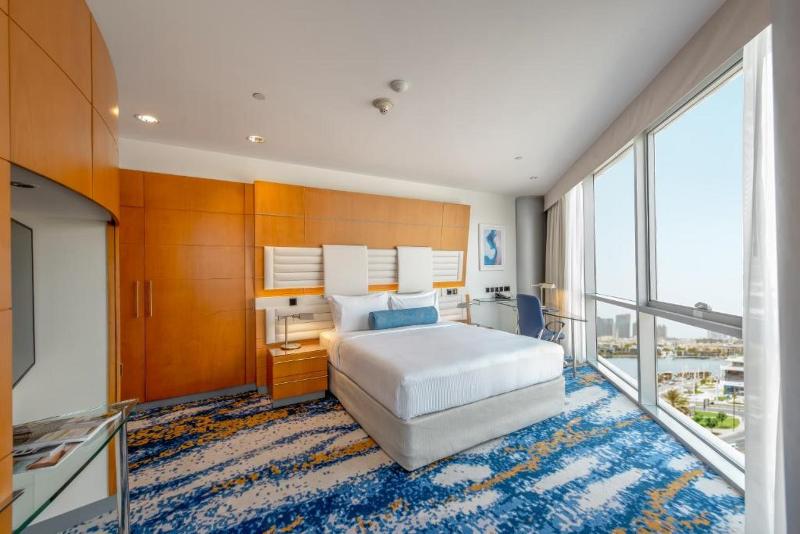Movenpick Dubai Creek - Oda