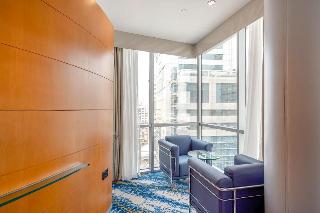 Movenpick Dubai Creek fotoÄŸrafÄ±