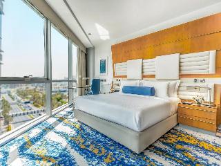 Movenpick Dubai Creek fotoÄŸrafÄ±