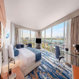 Movenpick Dubai Creek fotoÄŸrafÄ±