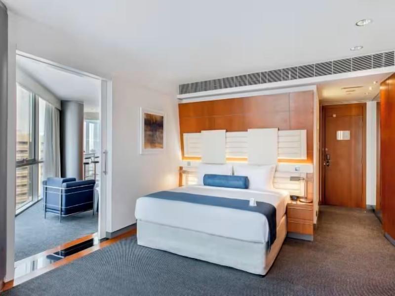 Movenpick Dubai Creek - Oda