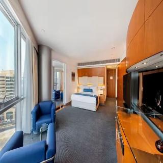 Movenpick Dubai Creek fotoÄŸrafÄ±