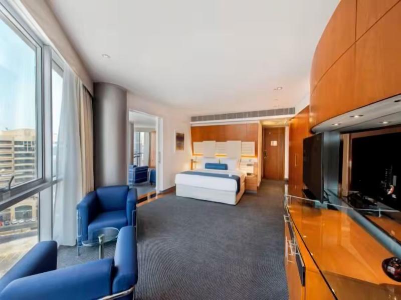 Movenpick Dubai Creek - Oda