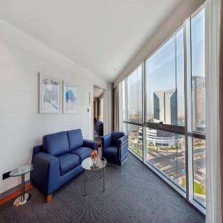 Movenpick Dubai Creek fotoÄŸrafÄ±