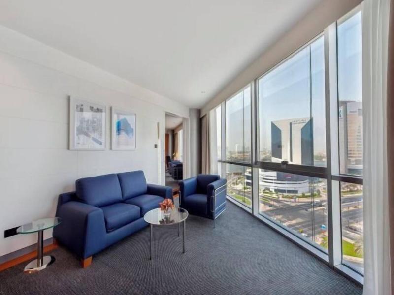 Movenpick Dubai Creek - Oda