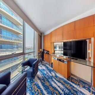 Movenpick Dubai Creek fotoÄŸrafÄ±