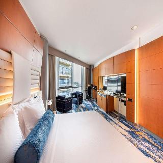 Movenpick Dubai Creek fotoÄŸrafÄ±