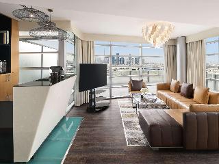 Movenpick Dubai Creek fotoÄŸrafÄ±