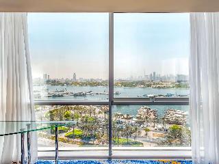 Movenpick Dubai Creek fotoÄŸrafÄ±