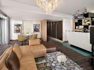 Movenpick Dubai Creek fotoÄŸrafÄ±