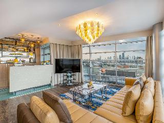 Movenpick Dubai Creek fotoÄŸrafÄ±