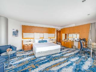 Movenpick Dubai Creek fotoÄŸrafÄ±