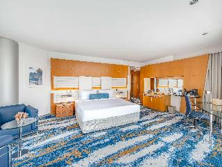 Movenpick Dubai Creek fotoÄŸrafÄ±