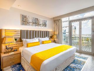 Movenpick Dubai Creek fotoÄŸrafÄ±