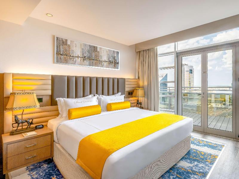 Movenpick Dubai Creek - Oda