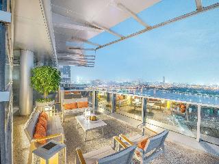 Movenpick Dubai Creek fotoÄŸrafÄ±