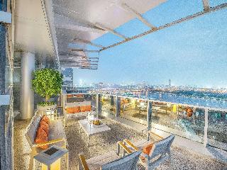 Movenpick Dubai Creek fotoÄŸrafÄ±