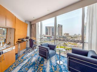 Movenpick Dubai Creek fotoÄŸrafÄ±