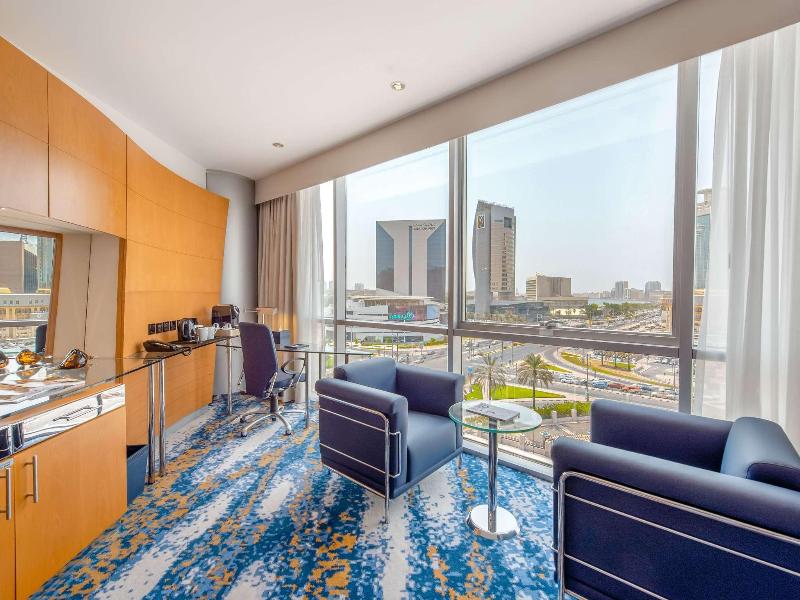Movenpick Dubai Creek - Oda