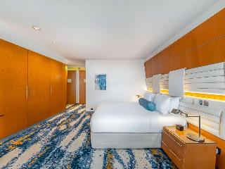 Movenpick Dubai Creek fotoÄŸrafÄ±